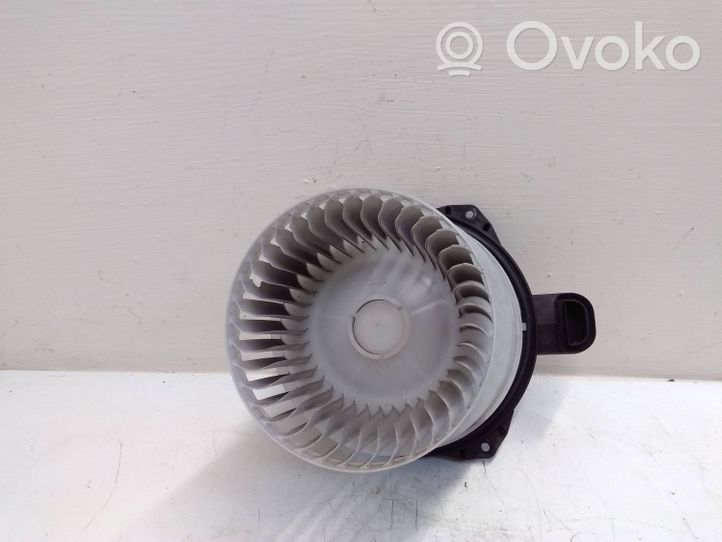 Toyota Prius (XW50) Heater fan/blower 5274