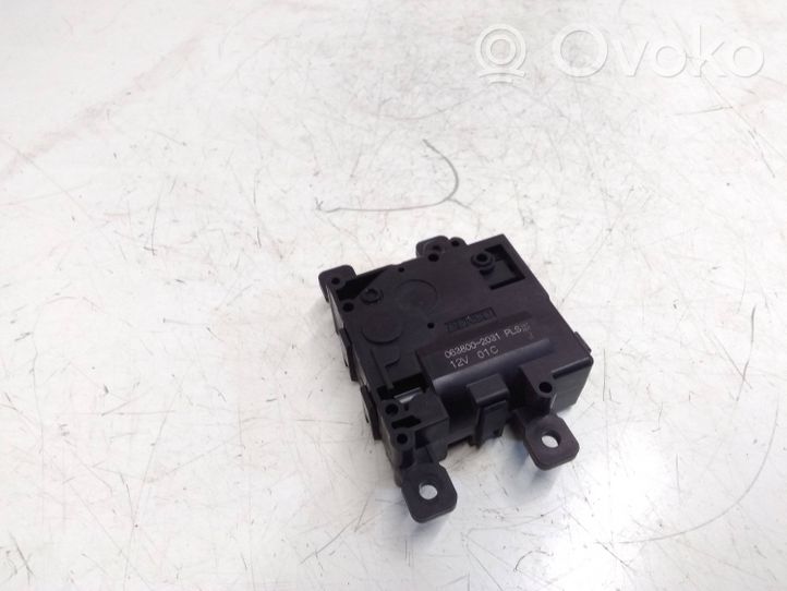 Toyota Prius (XW50) Motorino attuatore aria 0638002031