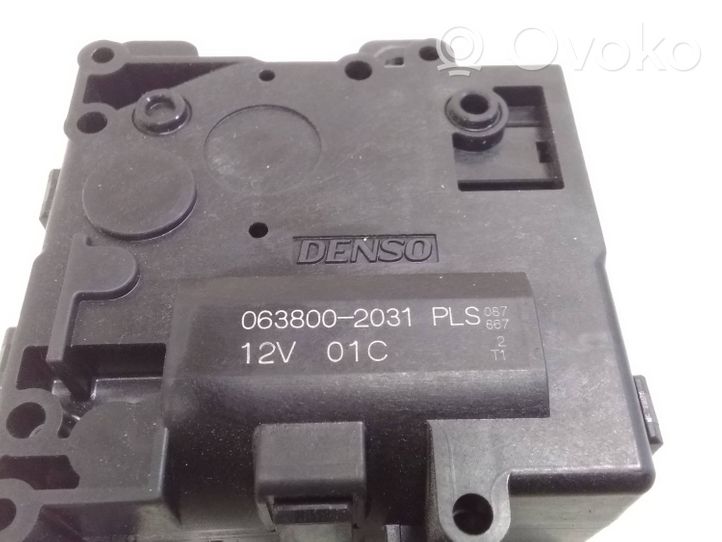 Toyota Prius (XW50) Motorino attuatore aria 0638002031