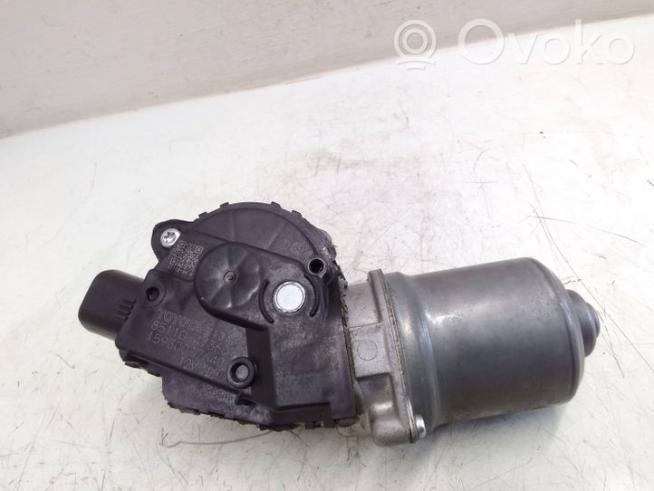 Toyota Prius (XW50) Moteur d'essuie-glace 8511047360