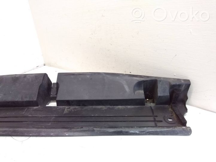 Toyota Prius (XW50) Déflecteur d'air de radiateur de refroidissement 1659237120