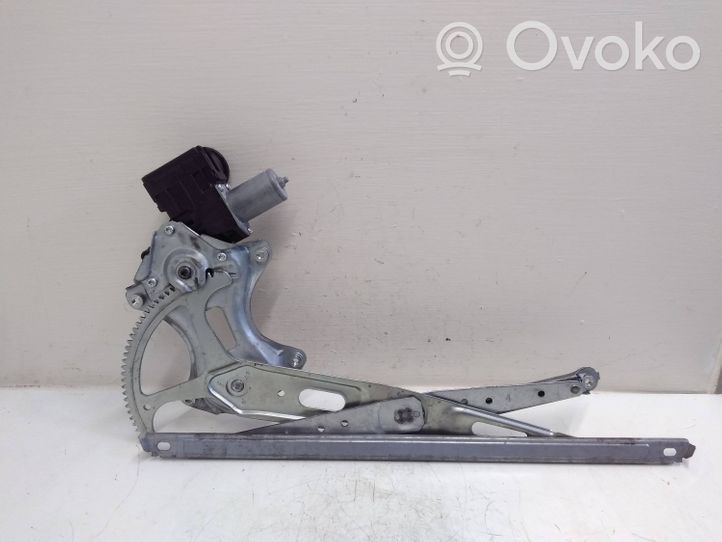 Toyota Prius (XW50) Mécanisme de lève-vitre avec moteur 8572047140