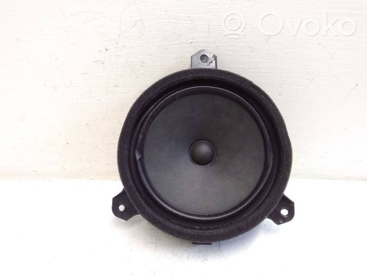 Toyota Prius (XW50) Rear door speaker 8616028820