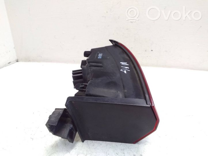 Toyota Prius (XW50) Lampa tylna 8148047020