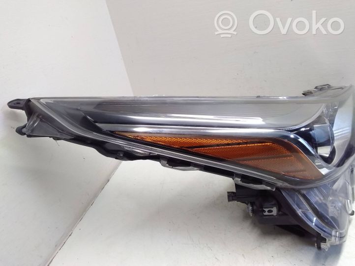 Toyota Prius (XW50) Phare frontale 8990847100