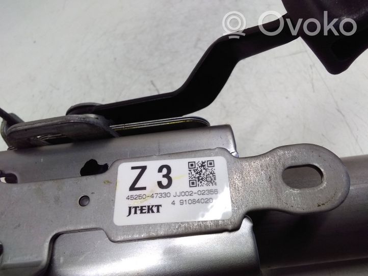 Toyota Prius (XW50) Pompe de direction assistée électrique 8965047700