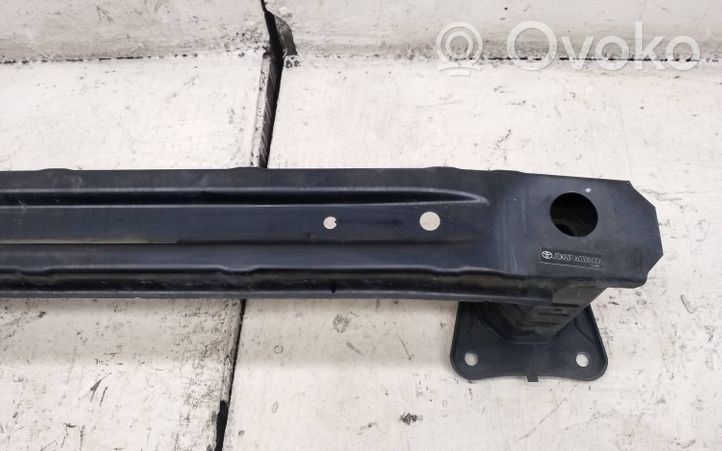 Toyota Prius (XW50) Rear bumper cross member 