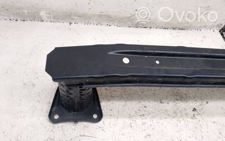 Toyota Prius (XW50) Rear bumper cross member 