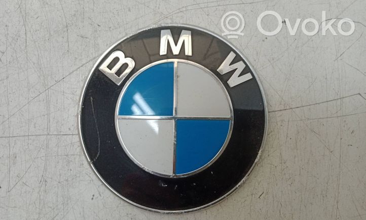 BMW 3 F30 F35 F31 Valmistajan merkki/logo/tunnus 10333410