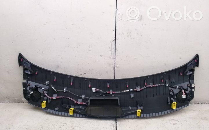 Toyota Prius (XW50) Autres pièces du tableau de bord 5599847020