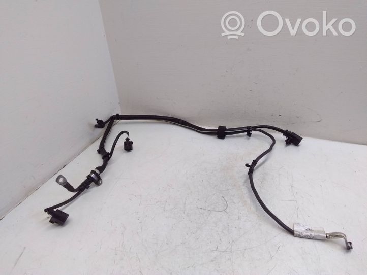 Volkswagen PASSAT B8 Wires (generator/alternator) 5Q0971230FP