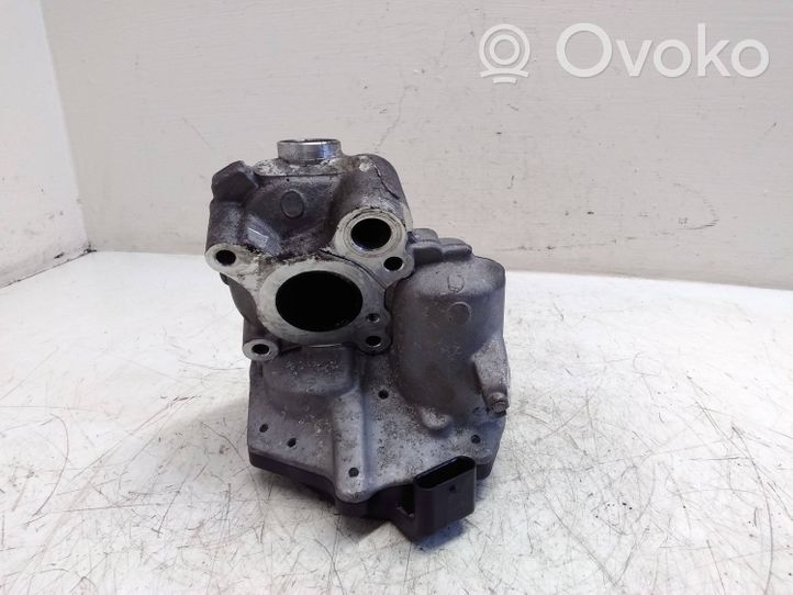 Mercedes-Benz GLA W156 EGR valve A6511400660