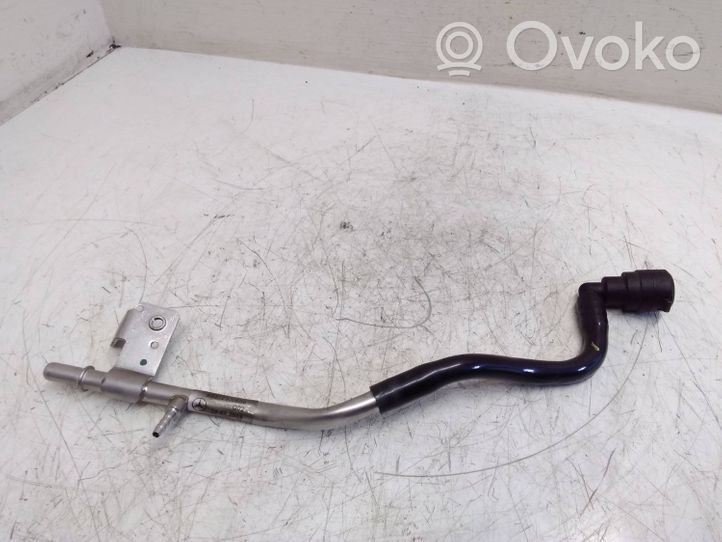 Mercedes-Benz GLA W156 Linea/tubo/manicotto del vuoto A6512300656