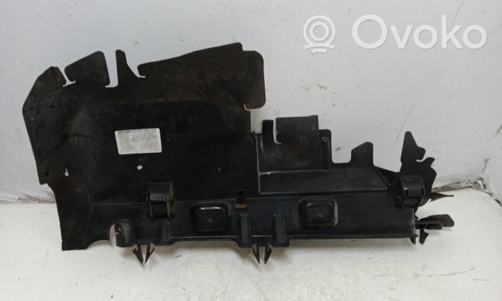 Citroen C5 Radiatoriaus oro nukreipėjas (-ai) 9650602280