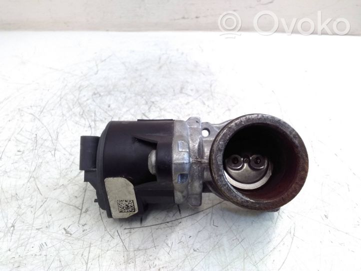 Mercedes-Benz GLA W156 Soupape vanne EGR A6511401160