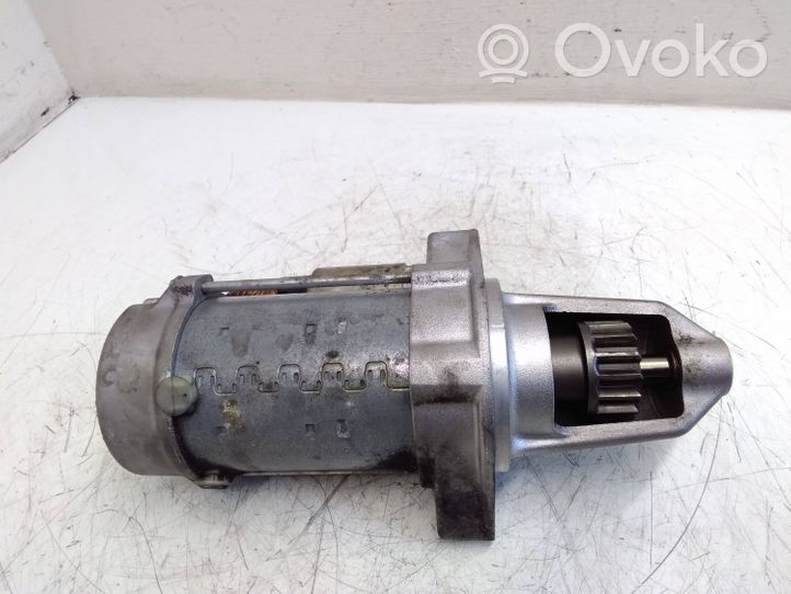 Mercedes-Benz GLA W156 Motor de arranque A6459060800