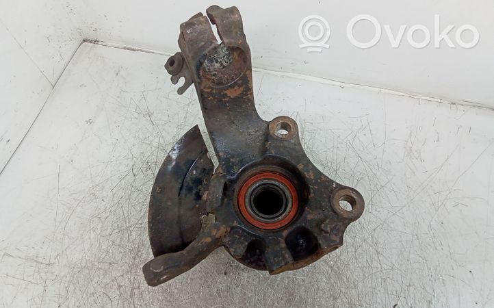 Volkswagen Sharan Front wheel hub spindle knuckle 