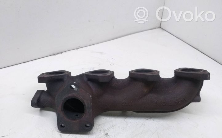 BMW 1 E82 E88 Exhaust manifold 7810182