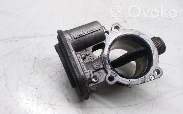 BMW 1 E82 E88 Throttle valve 7804373