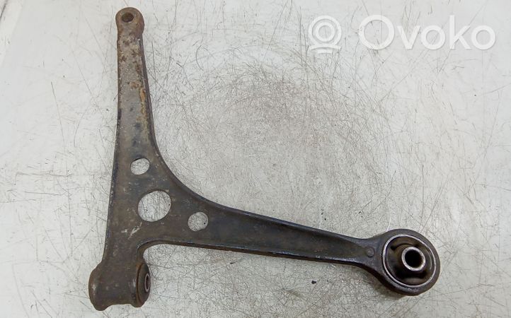 Volkswagen Sharan Braccio di controllo sospensione anteriore inferiore/braccio oscillante 165081AC