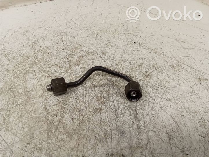 Mercedes-Benz E W211 Fuel injector supply line/pipe 