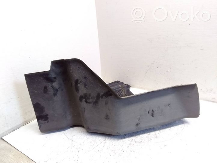 Audi A4 S4 B8 8K Fuel tank bottom protection 8K0825219A