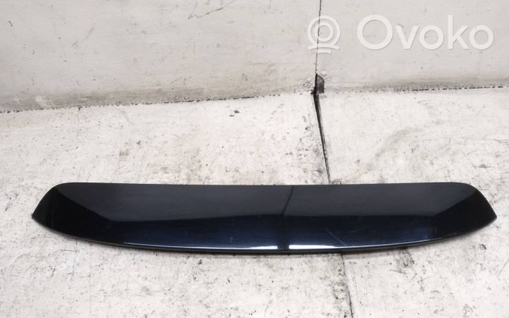 Mercedes-Benz E W211 Spoiler del portellone posteriore/bagagliaio 2117900188