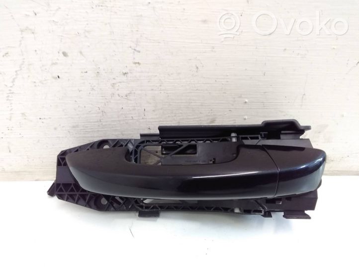 Volkswagen Sharan Maniglia esterna per portellone scorrevole 7N0839886B