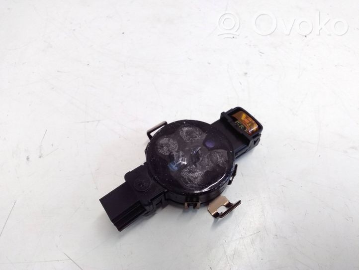 Volkswagen Sharan Rain sensor 5Q0955547B