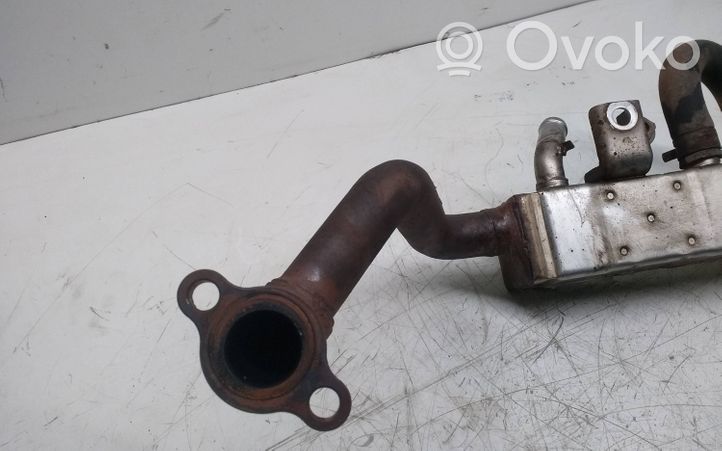 Subaru Outback Refroidisseur de vanne EGR 14793AA030