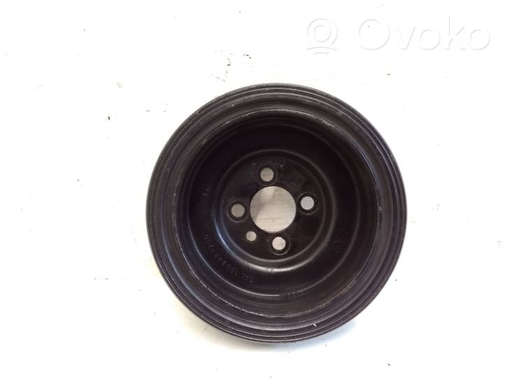 Volkswagen Sharan Puleggia dell’albero motore 04L105243