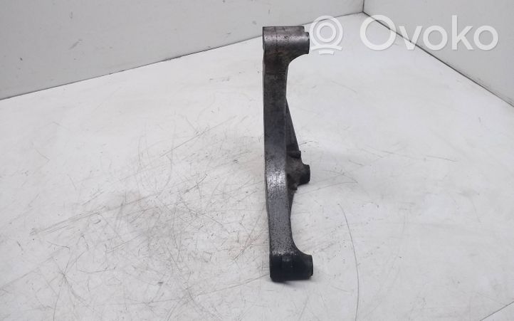 Subaru Outback Support, suspension du moteur 