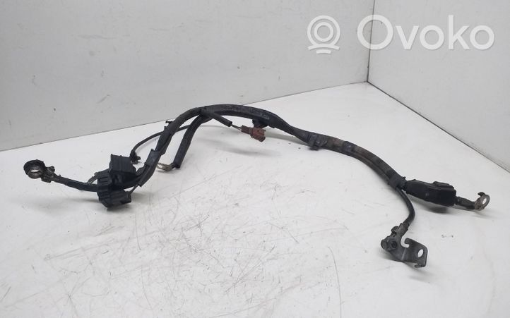 Subaru Outback Câble négatif masse batterie 