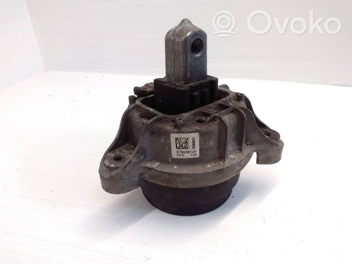 BMW 5 F10 F11 Supporto di montaggio del motore 6785601