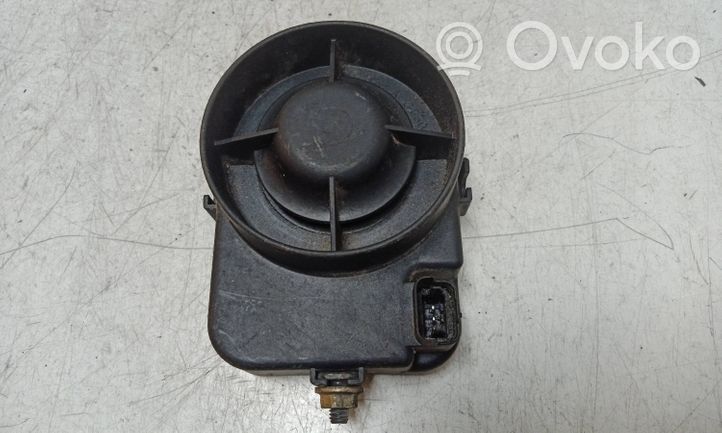 Citroen C4 I Alarm system siren 9639557480