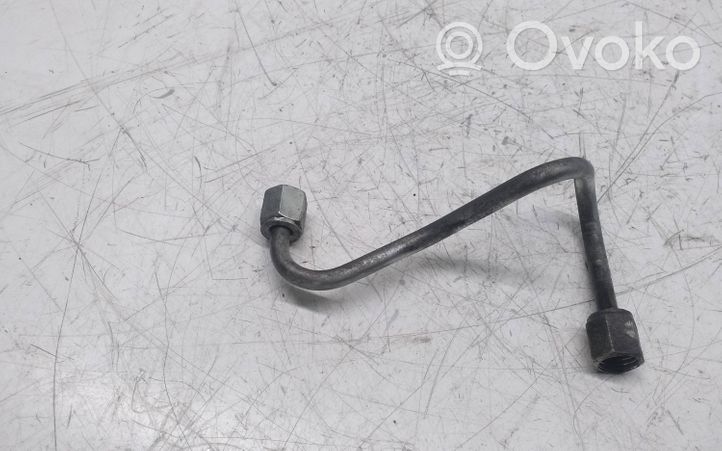 Subaru Outback Tuyau d'alimentation d'injecteur de carburant 