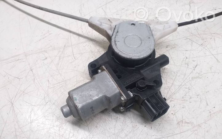 Subaru Outback Mécanisme de lève-vitre avec moteur 