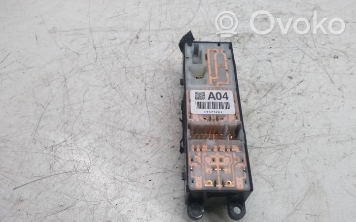 Subaru Outback Interrupteur commade lève-vitre 157526