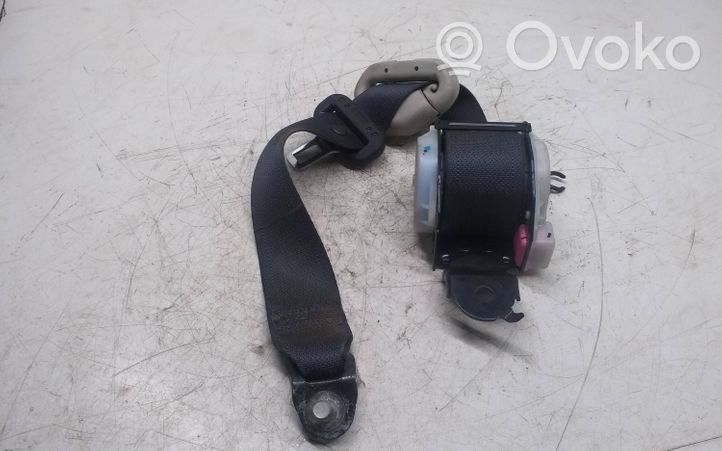 Subaru Outback Ceinture de sécurité arrière C71409R11