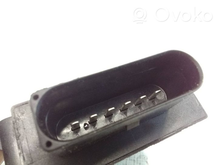 Audi A6 S6 C7 4G Centralina/modulo pompa dell’impianto di iniezione 4G0906093F