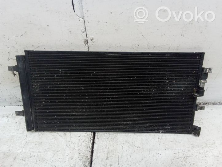 Audi A6 S6 C7 4G A/C cooling radiator (condenser) 4G0260401A