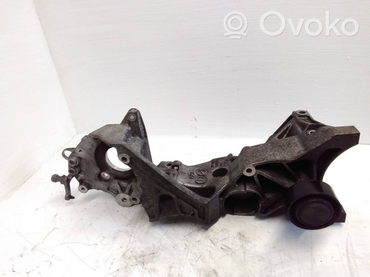 Audi A6 S6 C7 4G Support de générateur / alternateur 03L903143R