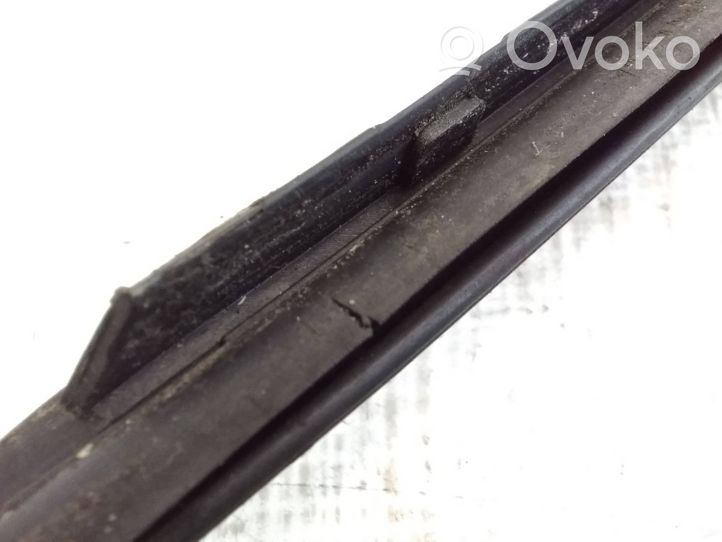 Audi A6 S6 C7 4G Listwa szyby czołowej / przedniej 4G0854328A