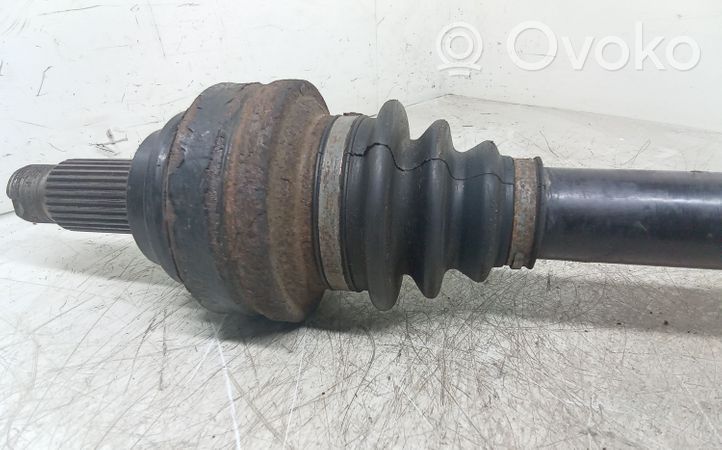 BMW 6 E63 E64 Rear driveshaft 7521133AI02