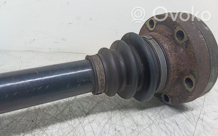 BMW 6 E63 E64 Rear driveshaft 7521133AI02