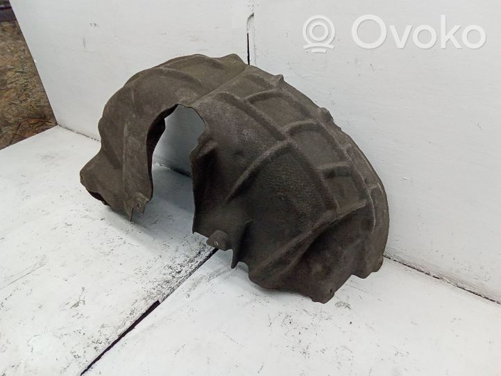Volkswagen Sharan Rivestimento paraspruzzi parafango posteriore 