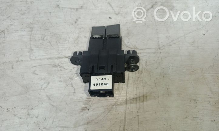 KIA Sportage Other switches/knobs/shifts 491040