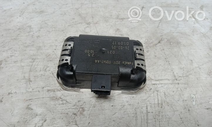 Ford Mondeo Mk III Rain sensor 3S7T17D547AA