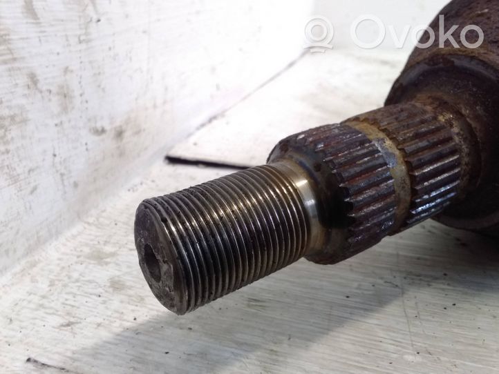 Saab 9-3 Ver1 Front driveshaft 