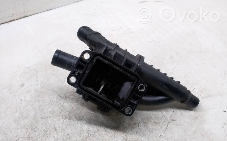 Peugeot 508 Thermostat/thermostat housing 9684588980